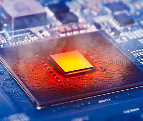 How do you lower a high CPU temperature?