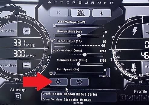 Match graphics settings to your bottleneck