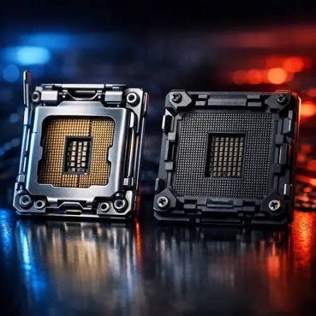 Platform and upgrade path: AM5 vs LGA1851