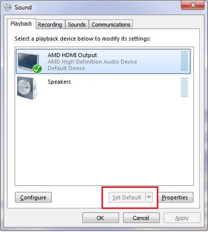 What are AMD audio drivers?