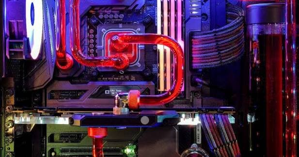 What is a normal CPU temperature under load or while gaming?