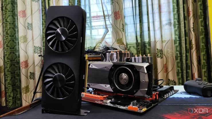 When the GPU actually matters