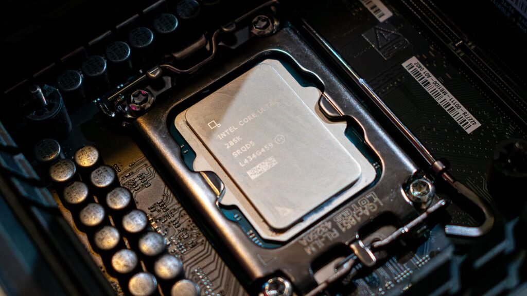 Where Intel still wins