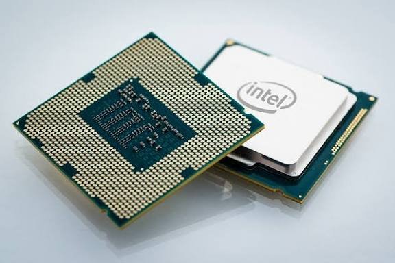 Why is my clock speed high when I'm barely doing anything?