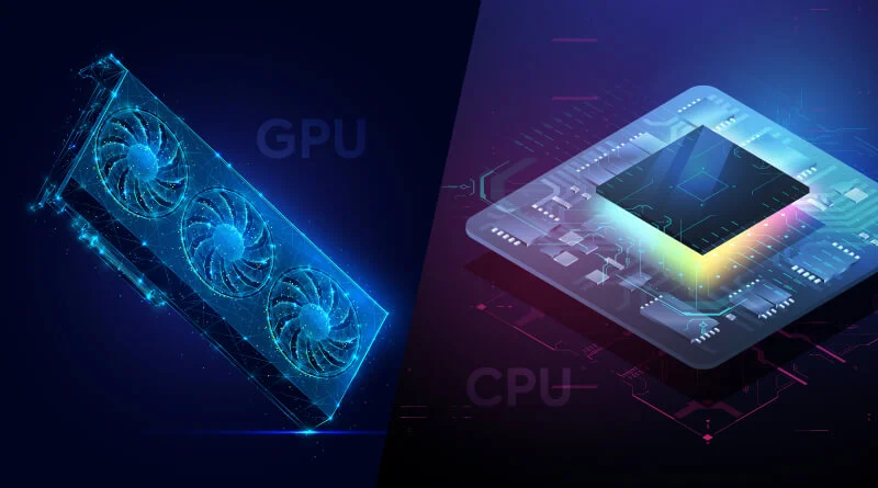 Why the CPU matters more than the GPU