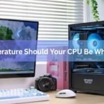 What Temperature Should Your CPU Be When Gaming