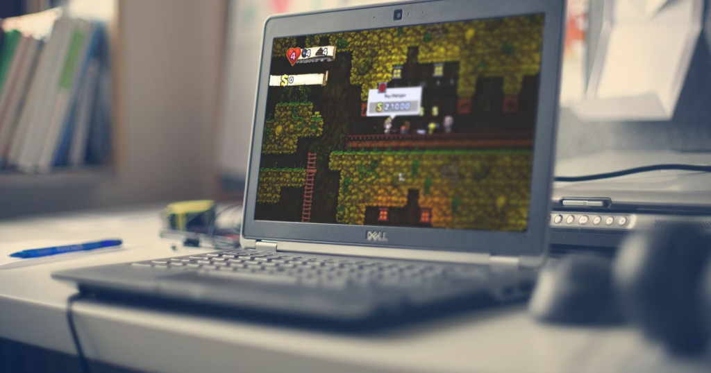 Do you actually need integrated graphics for gaming?